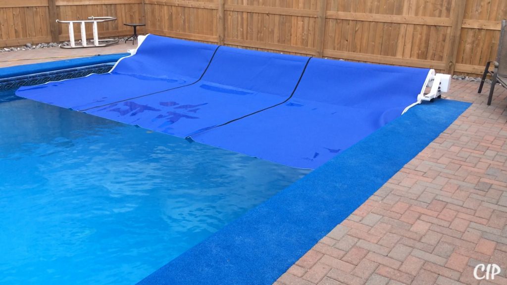Automatic Pool Cover Page Pic 2