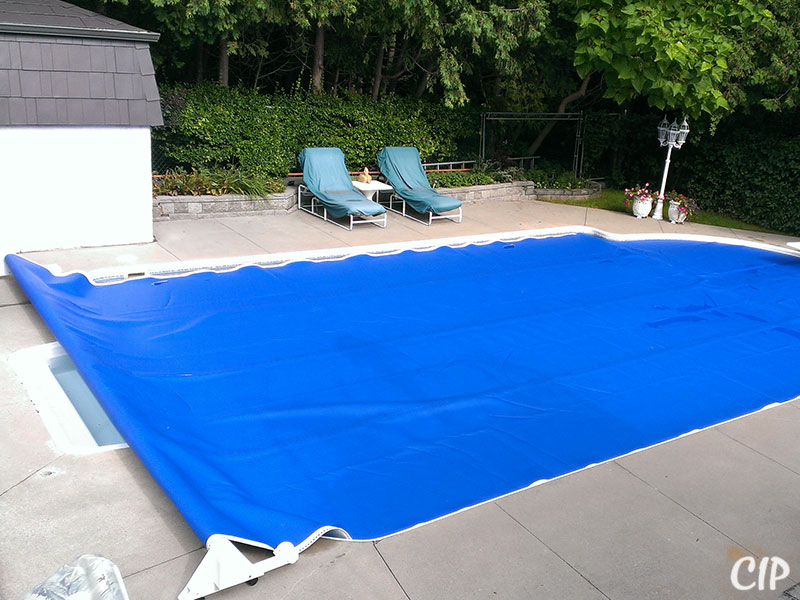 common pool cover issues