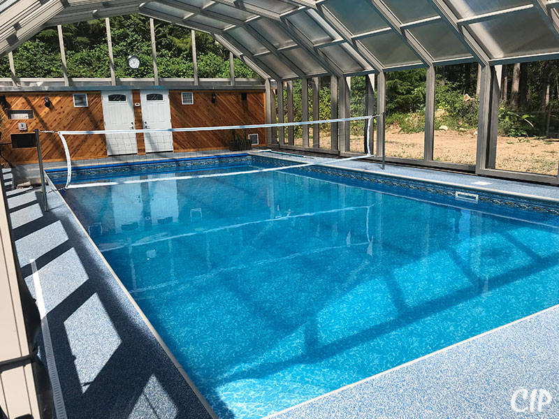 pool covers
