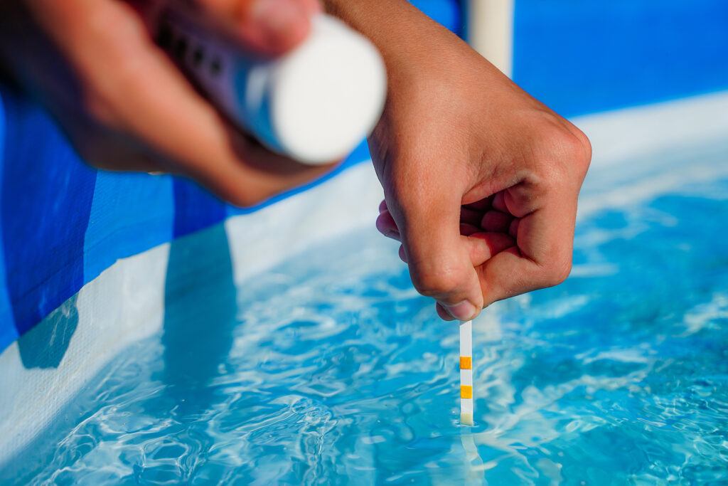What Swimming Pool Temperature Is Most Efficient