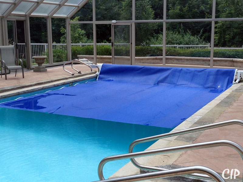 The Evolution of Pool Cover Rollers in Outdoor Spaces