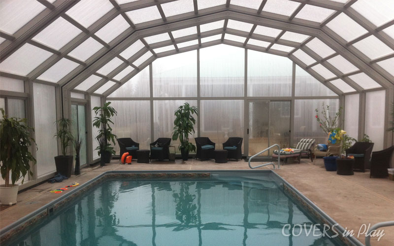 Cost-Effective Benefits of Swimming Pool Enclosures