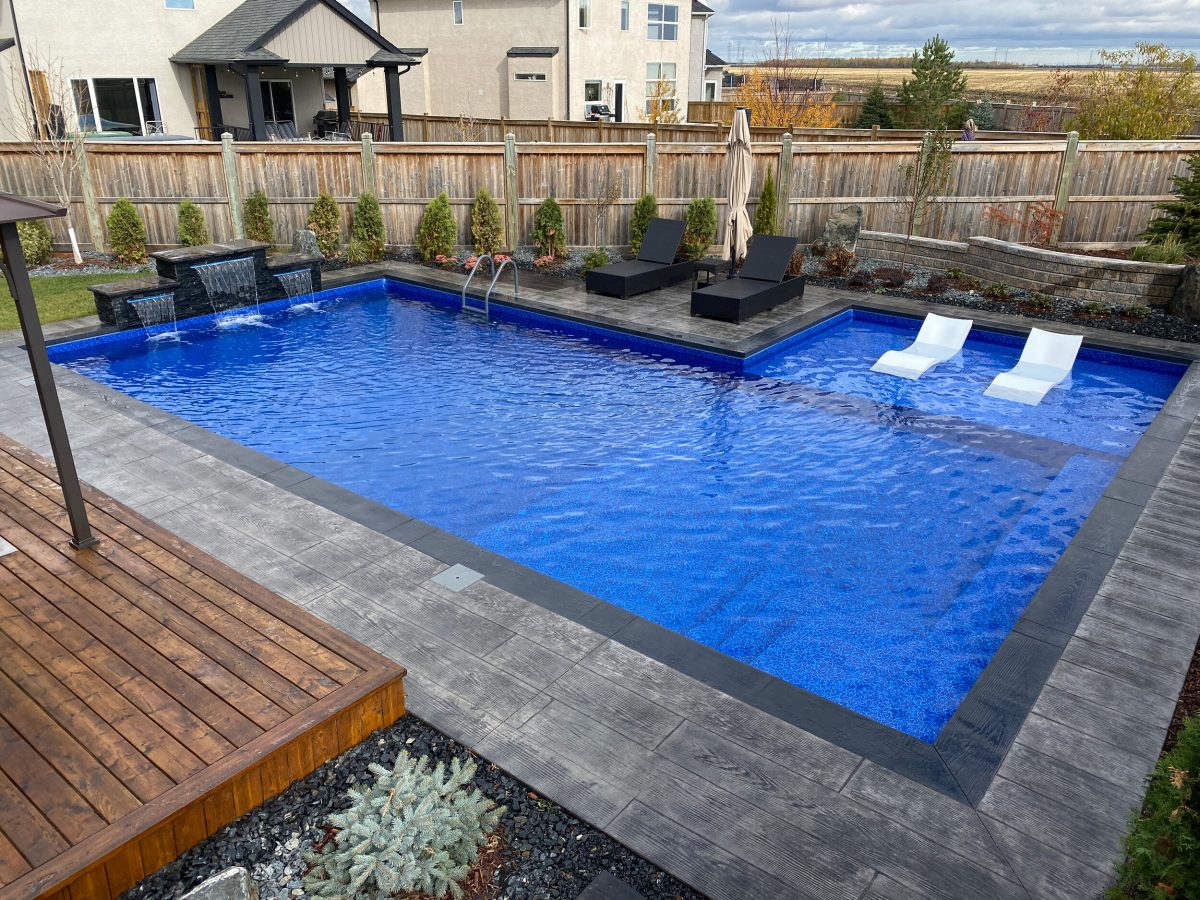 Small Inground Swimming Pools: A Complete Guide