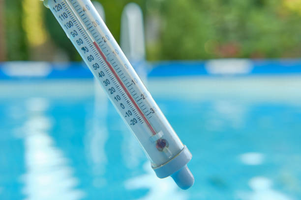 Mastering Pool Temperature: Achieving Ideal Comfort and Savings