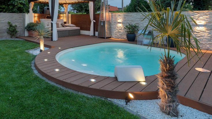 Finding the Perfect Fit: Choosing the Right Size Swimming Pool