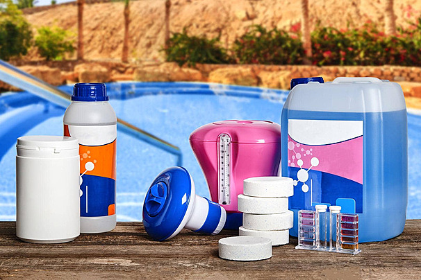 Achieving Pool Perfection: A Comprehensive Guide to Balancing Your Pool Chemicals